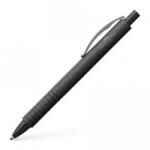 Faber-Castell Pix ESSENTIO ALUMINIUM negru FABER-CASTELL (FC148427)