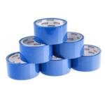 Office Products Banda adeziva 48mm x 50 y, 36 microni, acrilica, Office Products - albastra (OF-15025031-01)
