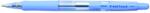 PENAC Pix PENAC Sleek Touch, rubber grip, 1.0mm, accesorii albastru pastel - scriere albastra (P-BA1304-25M) - ihtis