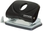Office Products Perforator plastic, 20 coli, Office Products - negru (OF-18051411-05)