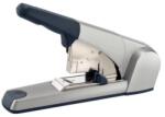 Leitz Capsator cu capsare plata, 120 coli, LEITZ 5553 - gri (L-55530084)