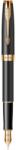 Parker Stilou PARKER Sonnet Royal Matte Black GT (1931516)