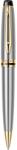 Waterman Pix WATERMAN Expert Essential Stainless Steel GT (S0952000)