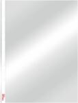 Esselte Folie protectie pentru documente, 55 microni, 100folii/set, ESSELTE - cristal (ES-56066) - ihtis