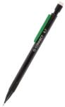 Q-CONNECT Creion mecanic din plastic, 0.7 mm, con si varf din plastic, Q-Connect (KF01345)