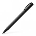 Faber-Castell Pix Ambition All Black FABER-CASTELL (FC147155)