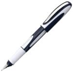 Schneider Stilou SCHNEIDER Ray (tip M - medium) - corp bleumarin/gri deschis (S-168203) - ihtis