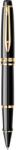 Waterman Roller WATERMAN Expert Essential Black Laquer GT (S0951680)