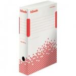ESSELTE Cutie de arhivare ESSELTE Speedbox 80mm (ES-623985) - ihtis
