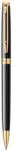 Waterman Pix WATERMAN Hemisphere Essential Black GT (S0920670)