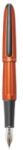 Diplomat Stilou DIPLOMAT Aero, cu penita M, aurita 14kt. - orange (D-40302015)