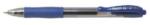 Pilot Roller cu gel si mecanism 0.7 mm PILOT G2 (PBL-G2-7L)