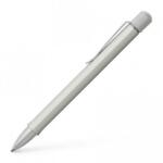 Faber-Castell Pix HEXO argintiu mat FABER-CASTELL (FC140594)