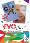 EVO Folie pentru laminare A5 80 microni 100 coli/top EVO (EV8A01)