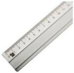 ALCO Rigla din aluminiu, 70cm, ALCO (AL-1450-2)