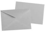 FARA MARCA Plic C6, 114 x 162mm, gumat, alb, 70 g/mp, 1000 buc/cutie (RK10050AC)