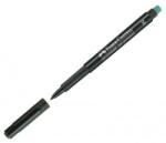 Faber-Castell Marker permanent M Multimark 1.0mm Faber-Castell (FC1525)