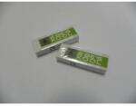 KOOL Radiera pentru creion 58x20x10mm, KOOL (KO582010)