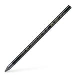 Faber-Castell Creion grafit fara lemn HB Pitt Monochrome FABER-CASTELL (FC117300)