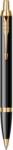 Parker Pix PARKER IM Royal Core Black Lacquer GT (1931666)