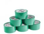 Office Products Banda adeziva 48mm x 50 y, 36 microni, acrilica, Office Products - verde (OF-15025031-02)