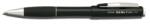 PENAC Creion mecanic de lux PENAC Benly 405, 0.5mm, varf si accesorii metalice - corp negru (P-SC2301-06) - ihtis