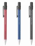 PENAC Pix cu rubber grip, varf metalic, PENAC RB-085B (P-BA1002)