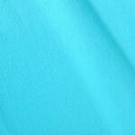 CANSON Hartie creponata CANSON standard 0, 5x2, 5m, 32g/mp, Bleu turqoise (Bleu turcoaz) (1420)