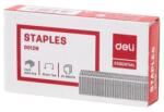 DELI Capse 24/6, 1000 bucati/cutie, DELI (DLE0012N)