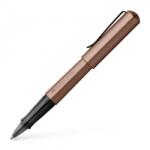 Faber-Castell Roller HEXO bronz mat FABER-CASTELL (FC140585)