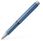 Faber-Castell Roller ESSENTIO aluminium albastru FABER-CASTELL (FC148436) - ihtis