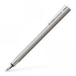 Faber-Castell Stilou NEO SLIM metal mat M FABER-CASTELL (FC342100)