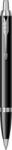 Parker Pix PARKER IM Royal Core Black Lacquer CT (1931665)