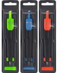 Faber-Castell Compas diverse culori COLLEGE FABER CASTELL (FC174100)