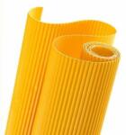 CANSON Carton ondulat CANSON 0.5X0.7m, 300 g/mp, galben (992607)