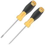 Deli Set 2 surubelnite diverse marimi blister DELI (DL260002) Surubelnita