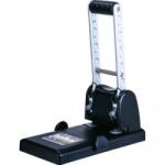 DELI Perforator 100 coli E0130 negru DELI (DLE0130)