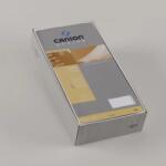 Canson Plicuri corespondenta CANSON Verge DL, 50 buc/cutie, alb, 90 g/mp (2098)