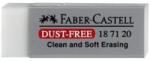 Faber-Castell Radiera creion DUST FREE 20, FABER-CASTELL (FC187120)