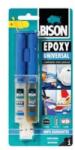BISON Adeziv bicomponent universal 2 x 12ml, BISON EPOXY (400006)