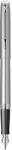 Waterman Stilou WATERMAN Hemisphere Stainless Steel CT (2146575)