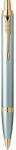 Parker Pix PARKER IM Royal Writing Rituals Turquoise Green GT (2203894)