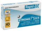RAPID Capse RAPID Strong 23/ 8, 1000 buc/cutie - pentru 10-40 coli (RA-24869800)