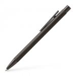 Faber-Castell Pix NEO SLIM aluminium negru FABER-CASTELL (FC146255)