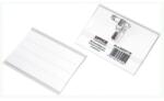 Office Products Ecuson cu ac si clip, 57 x 90 mm, Office Products (OF-20023311-90) - ihtis