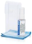 ELIX CLEAN Set curatare si protectie ecrane impotriva murdariei (spray + laveta microfibra), ELIX Clean (ECS-850001)