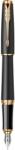 Parker Stilou PARKER Urban Royal Standard Muted Black GT (1931593)
