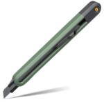 Deli Cutter mediu verde home series DELI (DLEHT4009L)