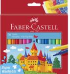 Faber-Castell Carioca 36 culori/set FABER-CASTELL (FC554203)