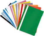 NOKI Dosar din plastic cu sina si perforatii, NOKI (NK4828)